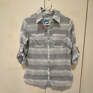 Columbia PFG Women’s Active SPF 45+ Shirt